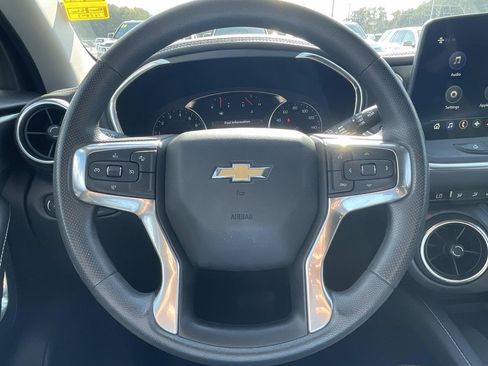 Used 2024 Chevrolet Blazer LT w/ Redline Edition image 27