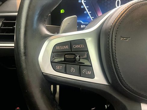 Used 2024 BMW M440i Coupe w/ Premium Package RWD image 24