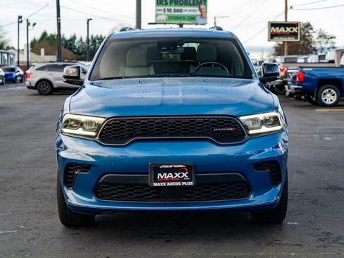 Used 2024 Dodge Durango GT image 3