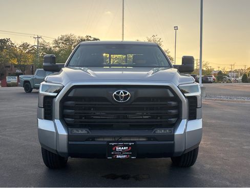 Used 2023 Toyota Tundra SR5 image 9