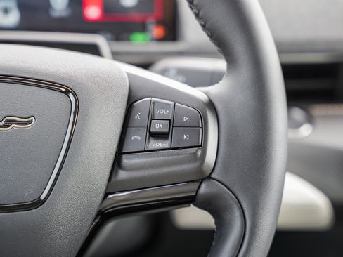 New 2025 Ford Mustang Mach-E Premium image 26