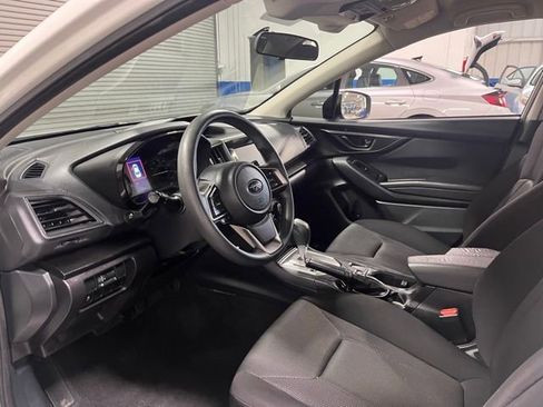Used 2019 Subaru Impreza 2.0i w/ Eyesight image 21