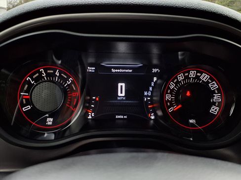 Used 2021 Dodge Challenger R/T w/ Blacktop Package image 17