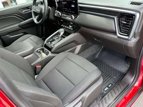 Used 2023 GMC Canyon Elevation w/ Convenience Package RWD image 21
