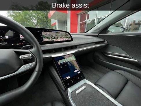 Used 2025 Lucid Air Touring AWD/4WD image 7