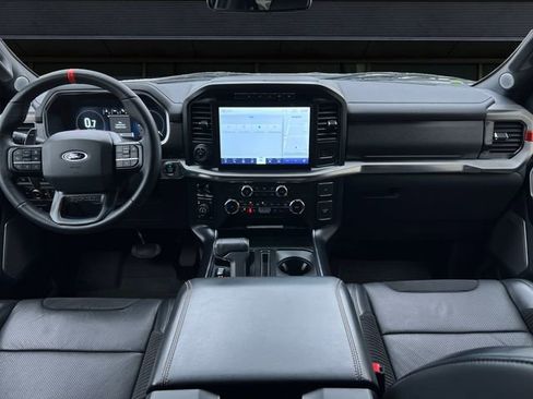 Used 2022 Ford F150 Raptor w/ Equipment Group 801A High image 10