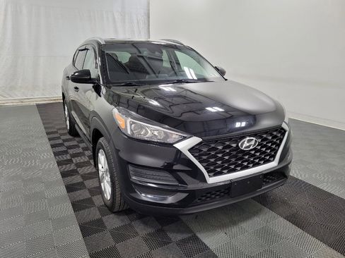 Used 2019 Hyundai Tucson Value AWD/4WD image 13