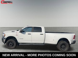 Used 2023 RAM 3500 Big Horn w/ Level 1 Equipment Group video 2