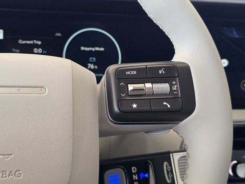 New 2026 Hyundai Palisade SEL AWD/4WD image 21