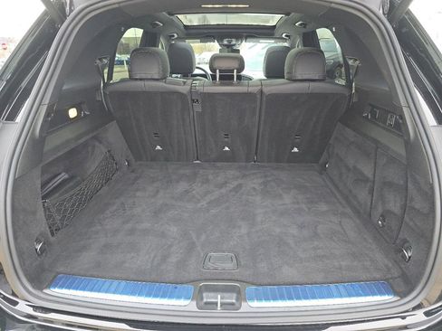 Certified 2026 Mercedes-Benz GLE 350 GLE 350 image 19