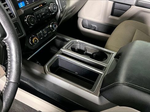 Used 2019 Ford F150 XLT w/ Equipment Group 301A Mid RWD image 13