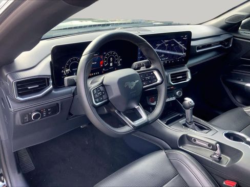 Used 2024 Ford Mustang Premium w/ 2.3L High Performance Package RWD image 17