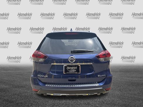 Used 2019 Nissan Rogue SL w/ Premium Package AWD/4WD image 9