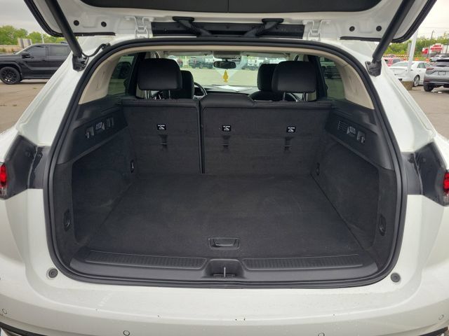 Used 2022 Buick Envision Preferred FWD image 7