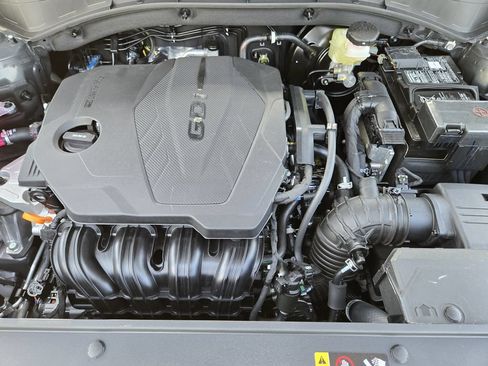 New 2026 Kia Sorento LX FWD image 21