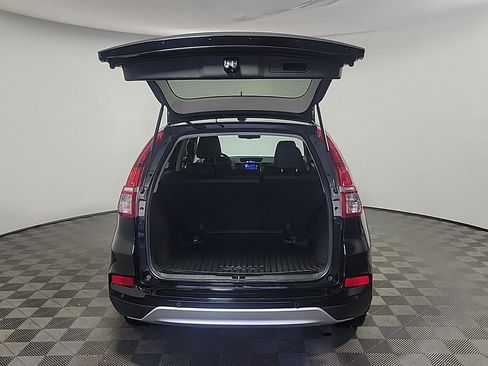 Used 2015 Honda CR-V EX-L image 6