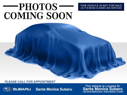 Used 2024 Subaru Impreza RS w/ Popular Package #1
