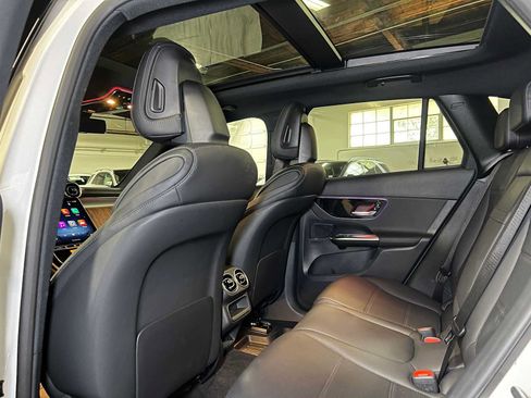 Used 2026 Mercedes-Benz GLC 300 4MATIC image 20
