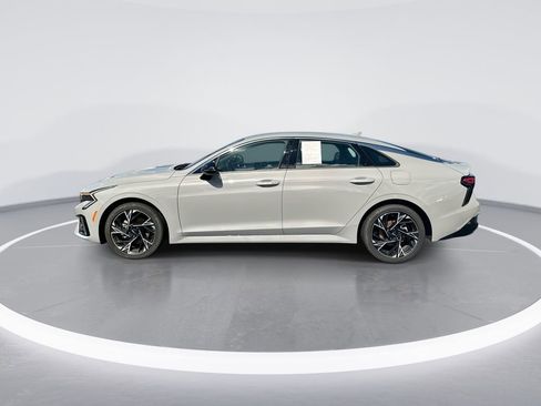 Used 2025 Kia K5 GT-Line image 5