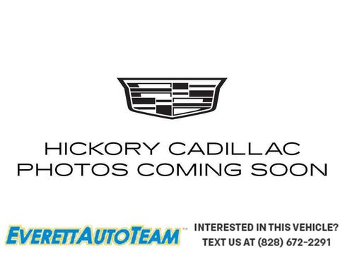 Used 2022 Cadillac Escalade ESV Sport w/ Touring Package AWD/4WD image 1