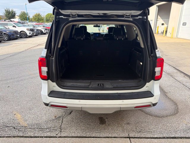 Used 2023 Ford Expedition Max XLT AWD/4WD image 15
