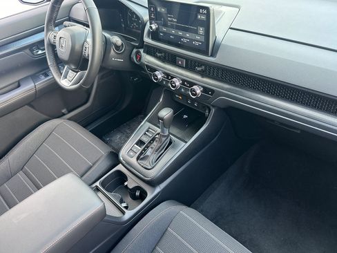 New 2026 Honda CR-V TrailSport image 25