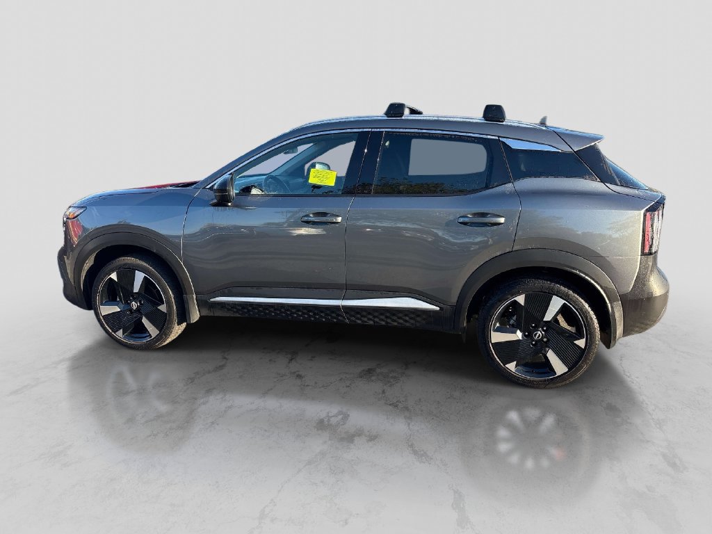 Certified 2026 Nissan Kicks SR w/ Cold Weather Package AWD/4WD image 2