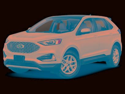 Certified 2023 Ford Edge SEL w/ Sport Appearance Package