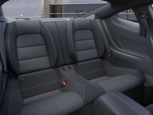 New 2026 Ford Mustang GT image 11