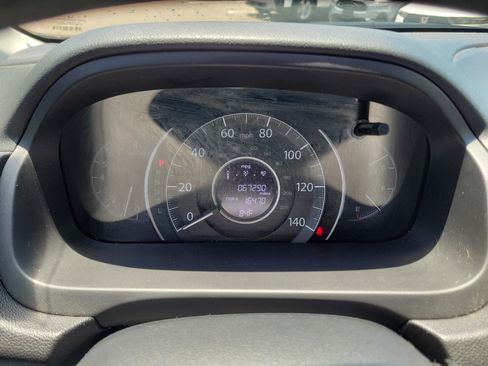 Used 2016 Honda CR-V LX image 27