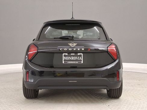 New 2026 MINI Cooper S FWD image 8
