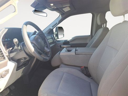 Used 2022 Ford F250 XLT image 9