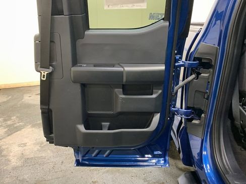 Certified 2022 Ford F150 XL w/ STX Appearance Package image 13