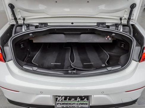 Used 2018 Mercedes-Benz E 400 Cabriolet image 18