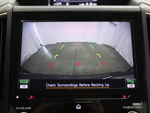 Used 2021 Subaru Forester Touring w/ Popular Package #2 image 53