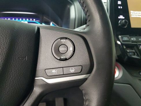 Used 2024 Honda Odyssey EX-L image 22