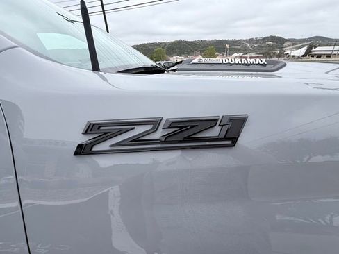 Certified 2024 Chevrolet Silverado 2500 LTZ w/ LTZ Plus Package image 14