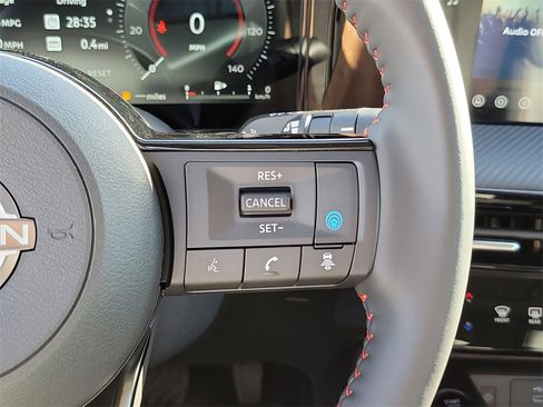 New 2026 Nissan Kicks SR w/ SR Premium Package image 6