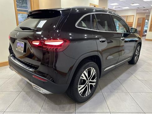 Used 2025 Mercedes-Benz GLA 250 image 5