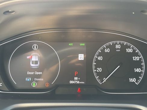 Used 2019 Honda Accord LX image 17