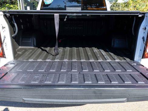 Used 2019 GMC Sierra 1500 SLT w/ SLT Premium Plus Package image 32