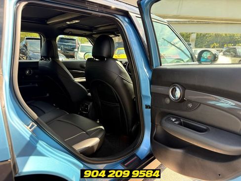 Used 2017 MINI Cooper Clubman S AWD/4WD image 30
