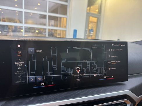 Used 2023 BMW 330i xDrive Sedan w/ Premium Package image 16