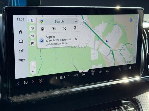 New 2026 Ford Expedition Max Platinum w/ Stealth Performance Package image 14