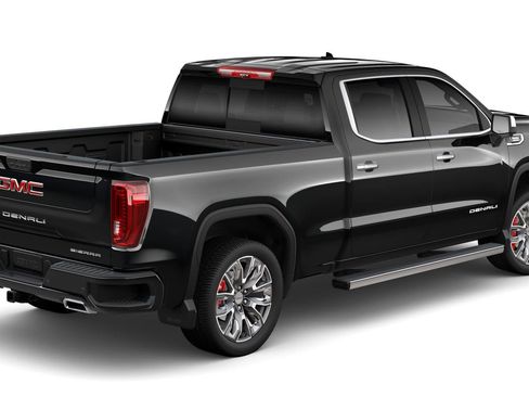 New 2026 GMC Sierra 1500 Denali w/ Denali Reserve Package AWD/4WD image 29