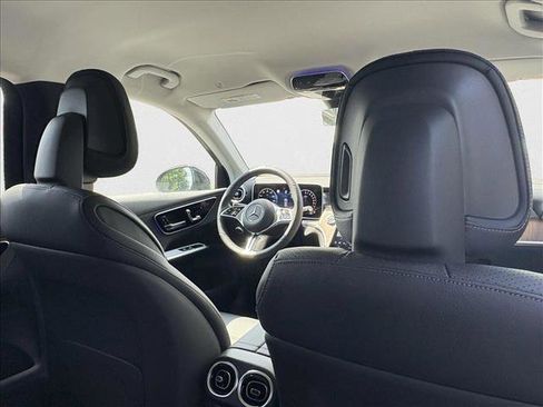 New 2025 Mercedes-Benz GLC 350e GLC 350e image 20