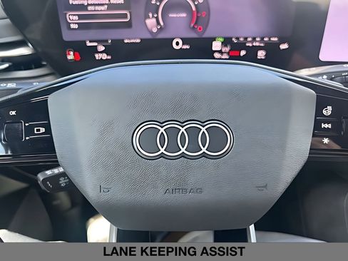 New 2026 Audi SQ5 Premium Plus AWD/4WD image 24
