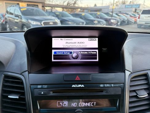 Used 2014 Acura RDX AWD w/ Technology Package image 37