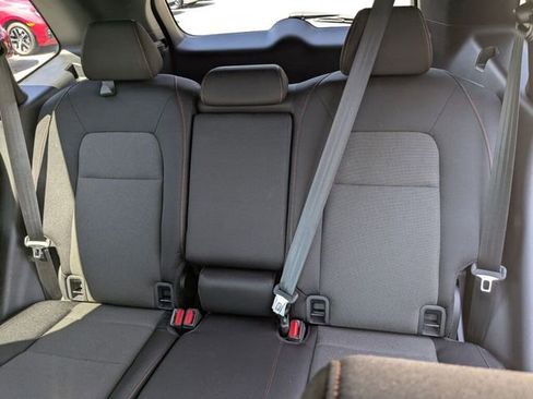 Certified 2023 Honda CR-V Sport image 31