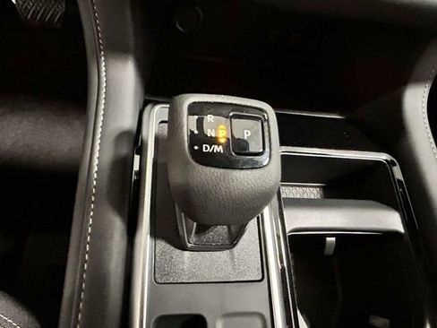 New 2026 Nissan Pathfinder SV FWD image 17